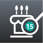 Нам 15 лет!